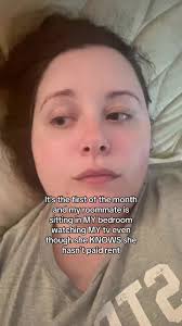 Toxic #drama #dramatiktok #roommateproblems #mom #momsoftiktok #momlife  #momtok #momsover30 #momanddaughter #sahm #funny #mrsrachel #foryoupage