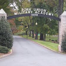 Profile for 97-98 Fork Union Military Academy Cadets