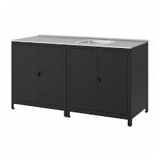 Maybe you would like to learn more about one of these? Grillskar Kitchen Sink Unit Cabinet Outdoor Stainless Steel Ikea