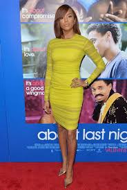 Letoya Luckett In Beautiful Versace Fashion Versace Dresses