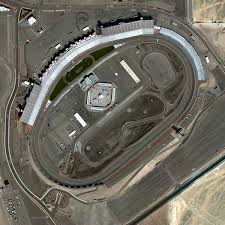 It was two years ago leading up to nascar weekend when las vegas convention and phelps' optimism notwithstanding, tv ratings for the first two races were basically the same as last year. Las Vegas Motor Speedway Race Statistics Nascar Series
