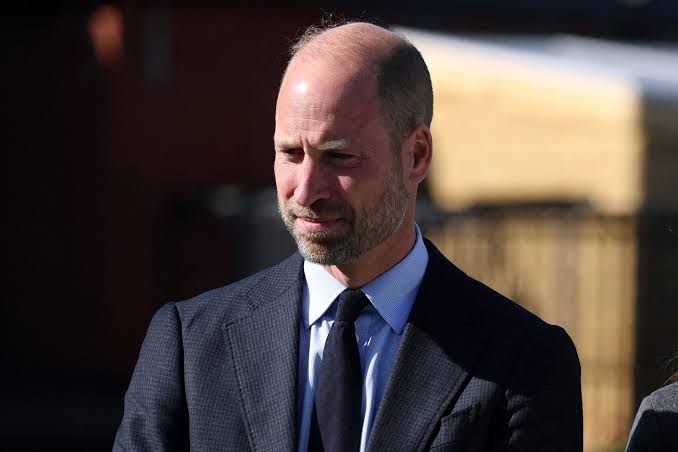 Prince WIlliam breaks silence on Harry and submits to King Charles and Kate Middleton | MARCA