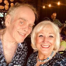 Marilyn Knapton's Instagram, Twitter & Facebook