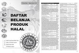 Mayora indah tbk didirikan pada tahun 1977 dengan pabrik pertama berlokasi di tangerang. Pdf Daftar Produk Bersertifikat Halal Irfan Hilmi Academia Edu