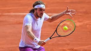 Stefanos tsitsipas is playing next match on 21 may. Pfdyfrfkztd M