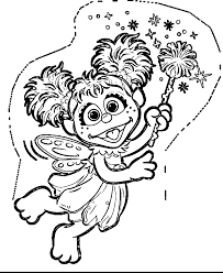 Nice Abby Cadabby Coloring Pages Coloring Pages Abby Cadabby Coloring Pages For Boys