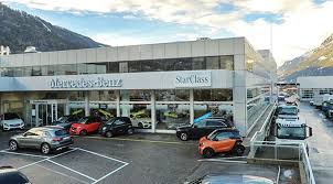 Get directions to desired branch. Neuer Eigentumer Fur Mercedes Niederlassung In Chur Agvs Upsa