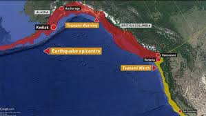 8 hours ago · tsunami watch canceled for hawaii. Tsunami Warning Ends For B C After Large Earthquake Strikes Off Alaska Coast Seismicsafe Inc