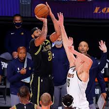 Javale mcgee makes layup (avery bradley assists). Nba Highlights On Sep 20 Davis Yells Kobe After Beating The Buzzer Cgtn