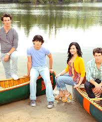 Camp rock is coming back with a sequel and this cd soundtrack has got all the new songs from the second movie. Camp Rock Song Lyrics Camp Rock Old Disney Channel Disney Channel Stars