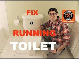 Maybe you would like to learn more about one of these? Fix A Toilet That Keeps Running By Home Repair Tutor Toilet Repair Toilet Home Repair