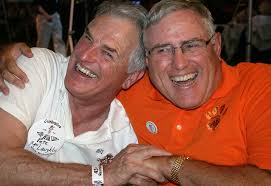 The Class of 1971's 45th Reunion