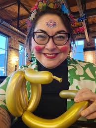 Mysterious Couple Looking for Patrick