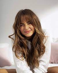Long Wavy Hair Hair Inspo Long Wavy Hair Hair Styles Long Hair Styles
