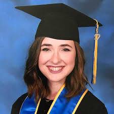 2017 Outstanding Graduates