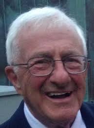 Obituary: John Cochin Jr.