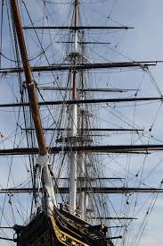 The Cutty Sark Greenwich Old Sailing Ships Cutty Sark Ship Tall Ships