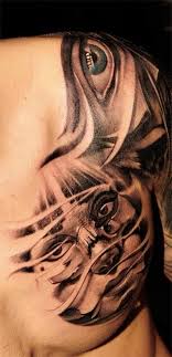 anchor tattoos for men