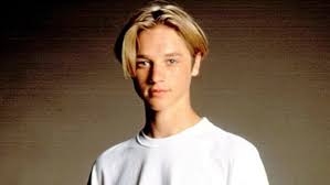 Devon sawa is a canadian actor. Devon Sawa Is In The Philippines