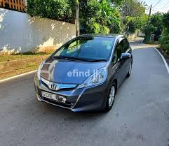 Search our huge selection of used listings, read our fit reviews and view rankings. Honda Fit 2013 For Sale In Sri Lanka Efind Lk