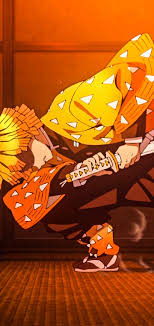 We got more than 500 high quailty wallpaper of kimetsu no yaiba complete characters wallpaper. Demon Slayer Wallpaper Hd Zenitsu