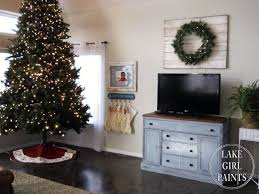 Lake Girl Paints 15 Barnwood Backdrop Christmas Fireplace Decor Christmas Fireplace Barn Wood
