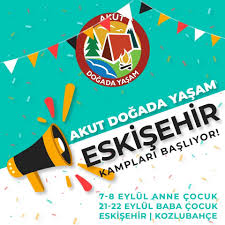 Kozlu Bahce Akut Dogada Yasam Eskisehir Kamplari Facebook