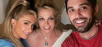 Britney Spears' Manager Cade Hudson Denies 'SNL' Diss: 'Fake News'