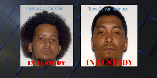 UPDATE: Second suspect in LaGrange Motel 6 murder turns self in, both  suspects in custody