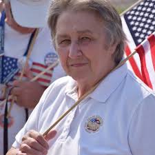 Andover Earth Station