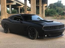 Matte Black 1970 Dodge Challenger Black Matte Black Dodge Challenger Srt Black Cars Challenger Dodge Matte Srt Expensivecars Matt In 2020 Dodge Challenger Black Dodge Challenger Srt Dodge Challenger