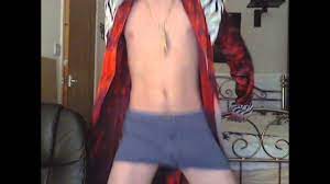 Any male youtubers naked? | Page 31 | LPSG