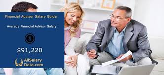 Salary estimates based on salary survey data collected directly from employers and anonymous employees in egypt. Financial Planner Salary Financial Planner Personal Financial Advisor Financial Advisors