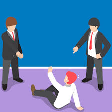 To explore this concept, consider the following bullying definition. Bullying Law In The California Workplace Explained 2021