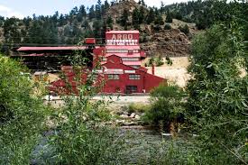 Maybe you would like to learn more about one of these? Idaho Springs Colorado Activities And Events Clear Creek County
