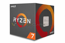 I do not have any of the original packaging from the processor and its cooler. Amd Ryzen Cpus New Wraith Rgb Coolers Box Design Pictured