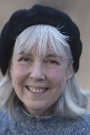 Mary Finneran's Instagram, Twitter & Facebook