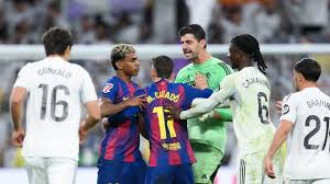 How to watch La Liga 2025/26: live stream guide | TechRadar