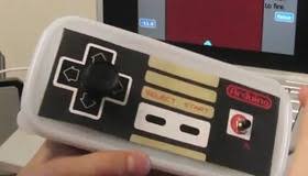 Make a diy arduino game controller yourself with evive and some basic components like jumper cables, cardboard, and conductive paint. How To Build A Video Game Controller Diy