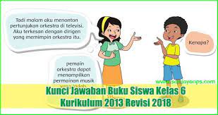 Ayo mencoba halaman 10, 11. Kunci Jawaban Halaman 16 17 19 20 21 Tema 7 Kelas 6 Orkestra Buku Kepemimpinan