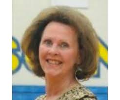 Nancy Dunham Obituary (1944