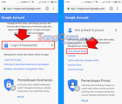 Panduan Baru Tentang Contoh Alamat Email Pemulihan Gmail Akun Google Dan Bagaimana Cara Membuatnya Bisa Ditemukan Disini Pake Pengat Pemulihan Google Android