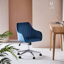 Of course, a desk needs a chair. Home Republic Munich Desk Chair Furniture Adairs
