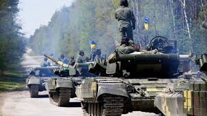 How Western offensive weapons can help Ukraine defeat Russia – European  Council on Foreign Relations