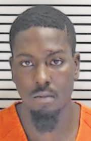 Arrest report: 8-6-14