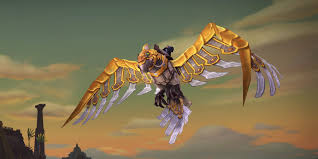 Wonderwing 2.0 - Item - World Of Warcraft
