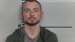 Name: TYLER TIPTON Arrest Date: 3/14/2025 Offense: