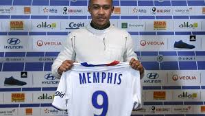 He plays as a forward for the netherlands national football team and the french professional football club or ligue 1 club lyon. Memphis Depay Hoping To Bounce Back After Move From Manchester United To Lyon