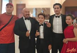 Снимали фильм в коктебеле, ялте, пицунде и баку. Sanzhar Madi Snimaetsya V Kazahstansko Rossijskom Filme Alye Parusa Novaya Istoriya