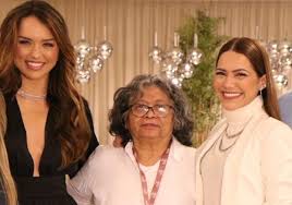 Hi galerinha, how are you in 2021?! Ex Bbb Rafa Kalimann Participa De Gravacao Dirigida Por Marlene Mattos Quem Quem News